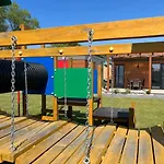 Cisza Village / Blisko Natury Prázdninový dům *