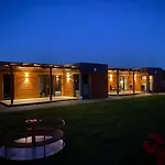 Prázdninový dům Cisza Village / Blisko Natury *