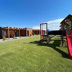 Cisza Village / Blisko Natury Nowecin