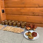 Prázdninový dům Cisza Village / Blisko Natury
