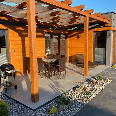 Cisza Village / Blisko Natury