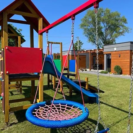 Cisza Village / Blisko Natury * Nowecin