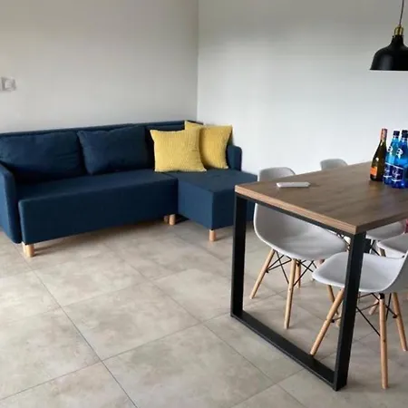 Cisza Village / Blisko Natury Feriehus