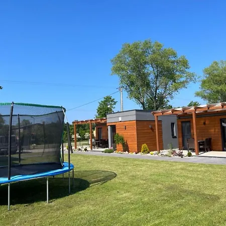 Cisza Village / Blisko Natury * Nowecin