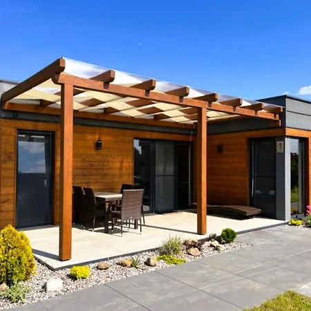 Cisza Village / Blisko Natury Nowecin