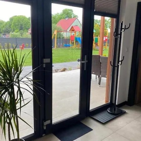 Cisza Village / Blisko Natury * Nowecin