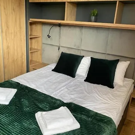 Cisza Village / Blisko Natury