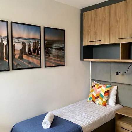 Cisza Village / Blisko Natury Dom wakacyjny *