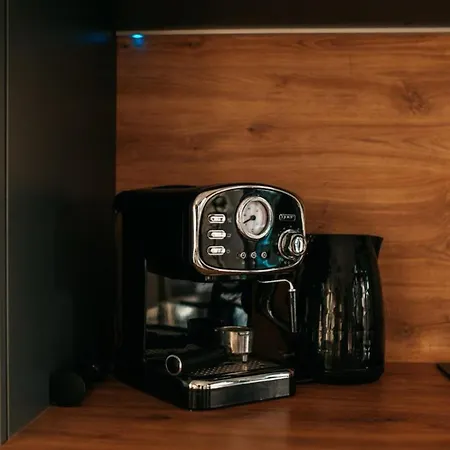 Cisza Village / Blisko Natury