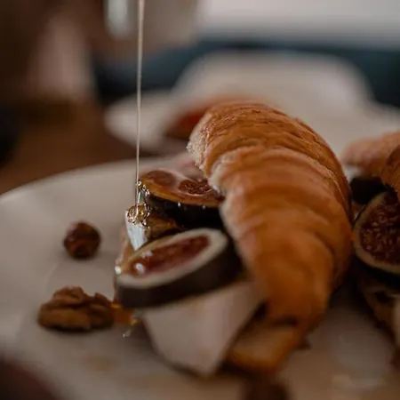 Cisza Village / Blisko Natury Feriehus *