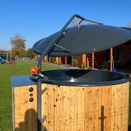 Cisza Village / Blisko Natury * Nowecin