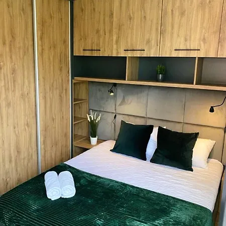 Cisza Village / Blisko Natury *