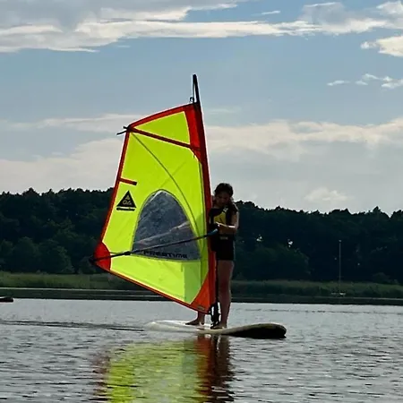 Cisza Village / Blisko Natury *