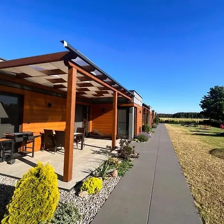 Cisza Village / Blisko Natury