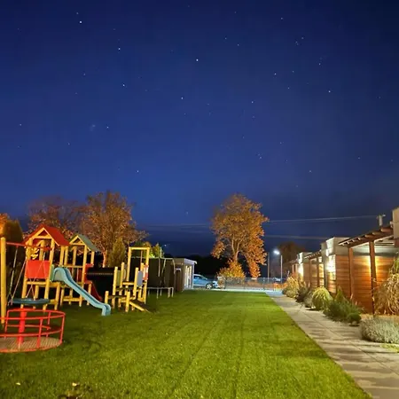 Cisza Village / Blisko Natury