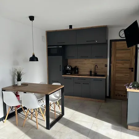 Cisza Village / Blisko Natury Nowecin