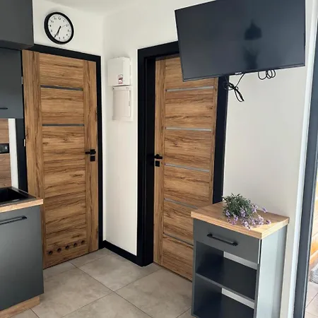 Cisza Village / Blisko Natury Nowecin