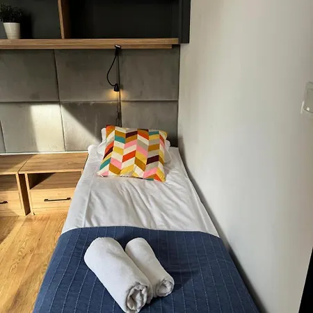 Cisza Village / Blisko Natury