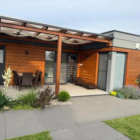 Cisza Village / Blisko Natury Holiday home