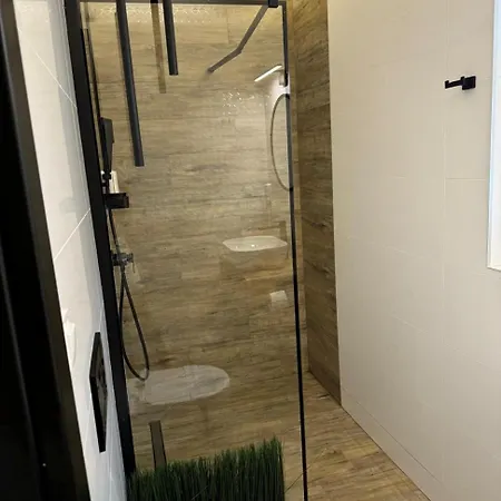 Cisza Village / Blisko Natury