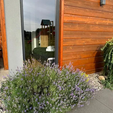 Cisza Village / Blisko Natury Holiday home *