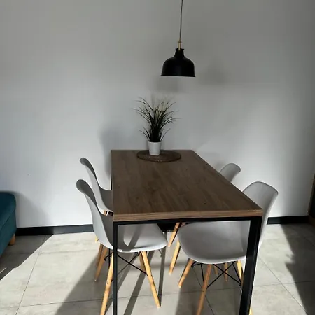 Dom wakacyjny Cisza Village / Blisko Natury