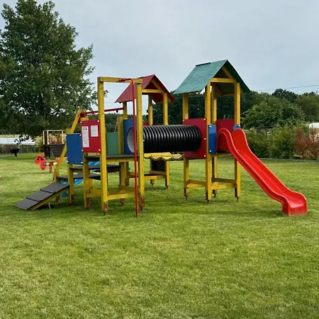 Dom wakacyjny Cisza Village / Blisko Natury *