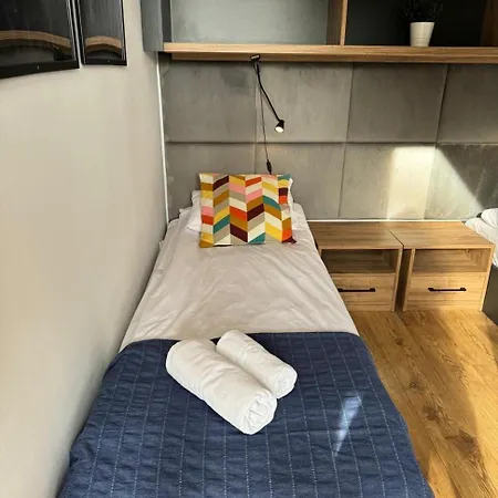 Cisza Village / Blisko Natury