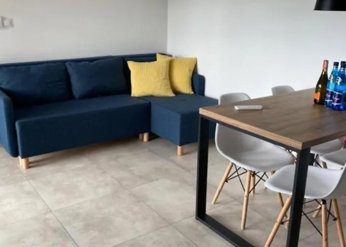 Cisza Village / Blisko Natury 別荘