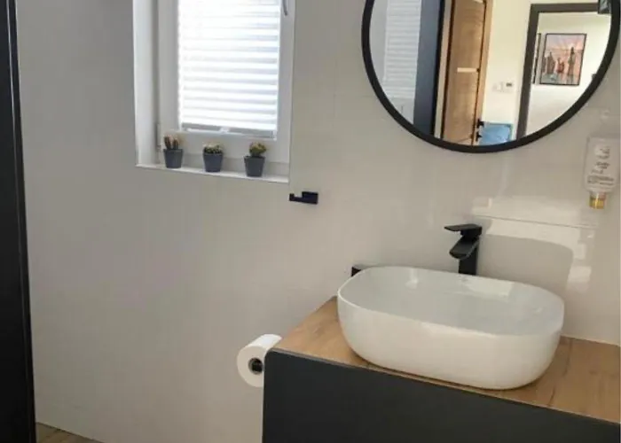 Cisza Village / Blisko Natury 別荘