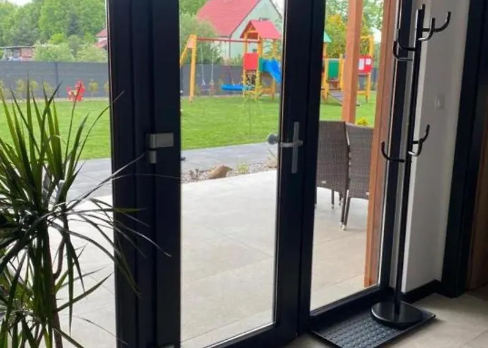 Cisza Village / Blisko Natury * Nowecin