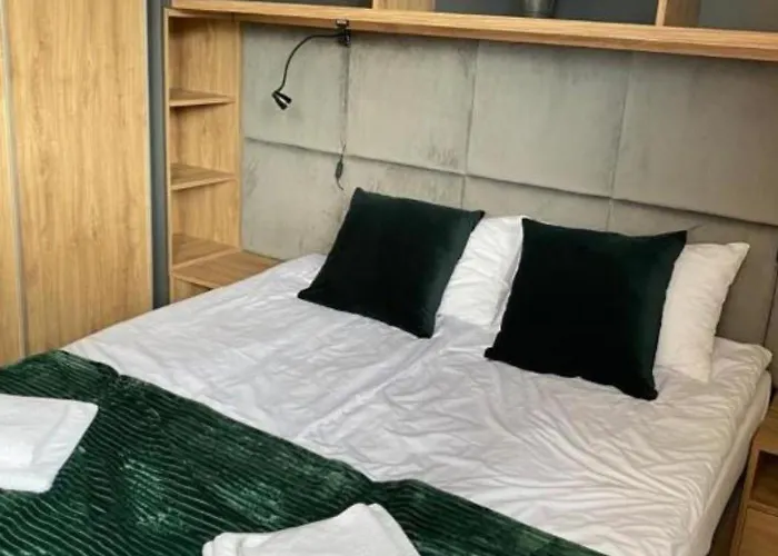 Cisza Village / Blisko Natury