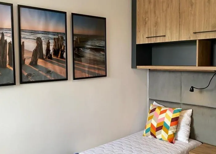 Cisza Village / Blisko Natury 別荘 *