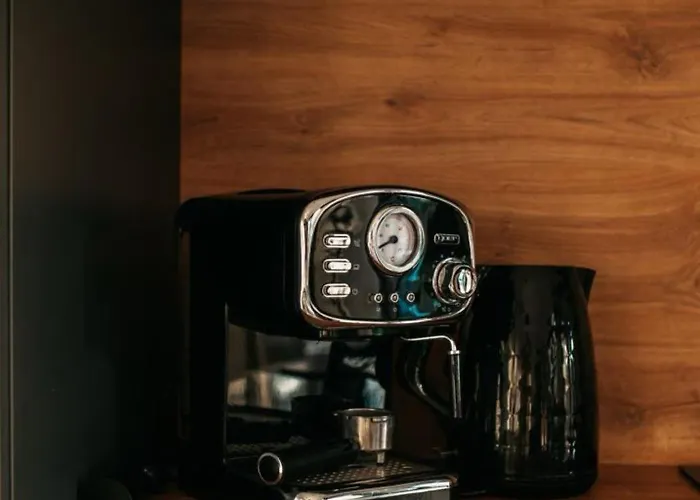 Cisza Village / Blisko Natury