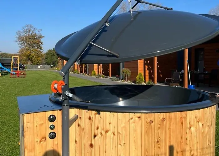 Cisza Village / Blisko Natury * Nowecin