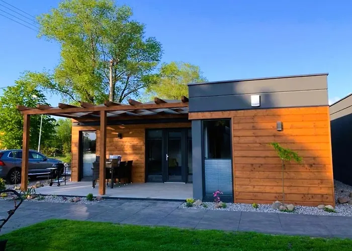 Cisza Village / Blisko Natury