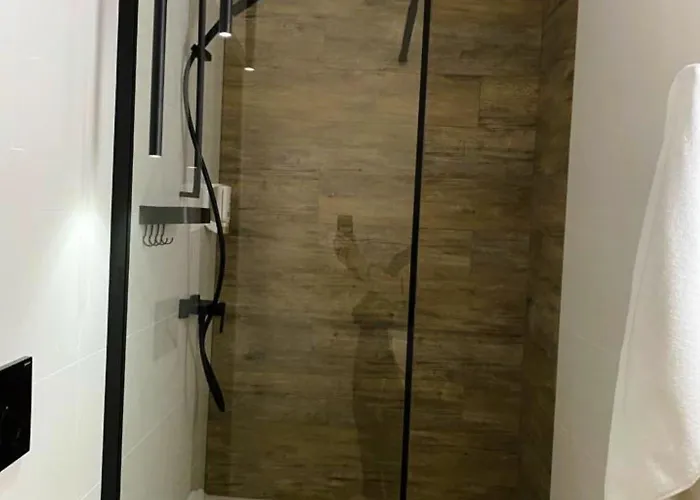 Cisza Village / Blisko Natury 別荘 *