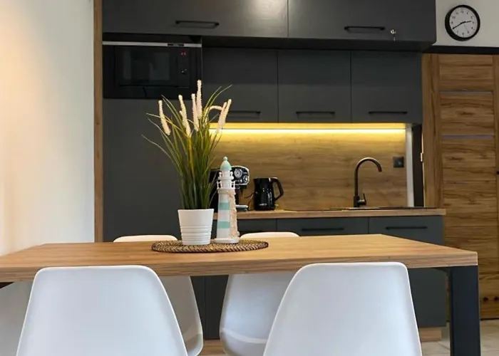 Cisza Village / Blisko Natury Nowecin