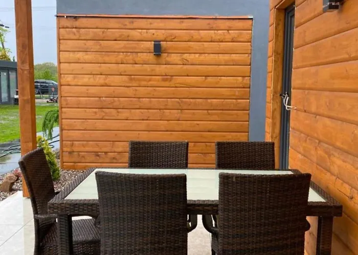 Cisza Village / Blisko Natury