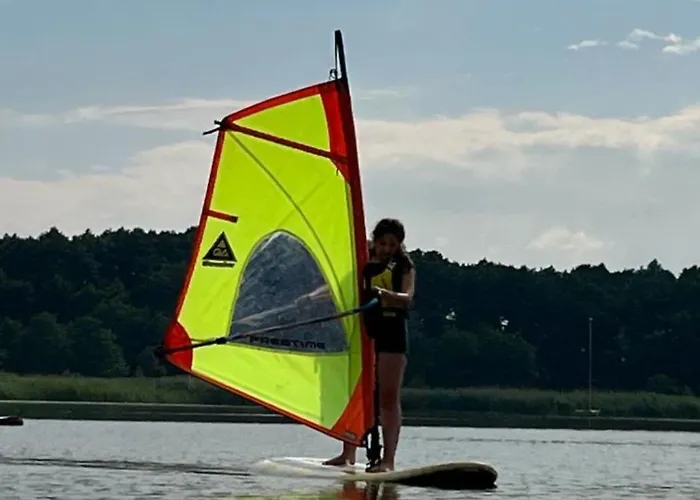 Cisza Village / Blisko Natury *