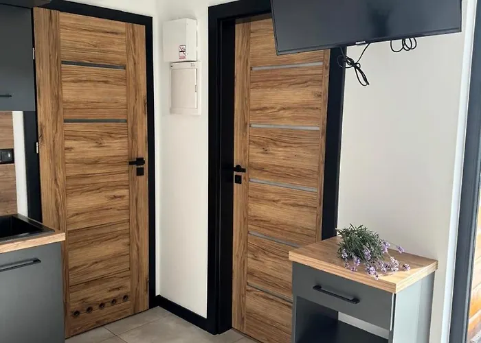 Cisza Village / Blisko Natury Nowecin