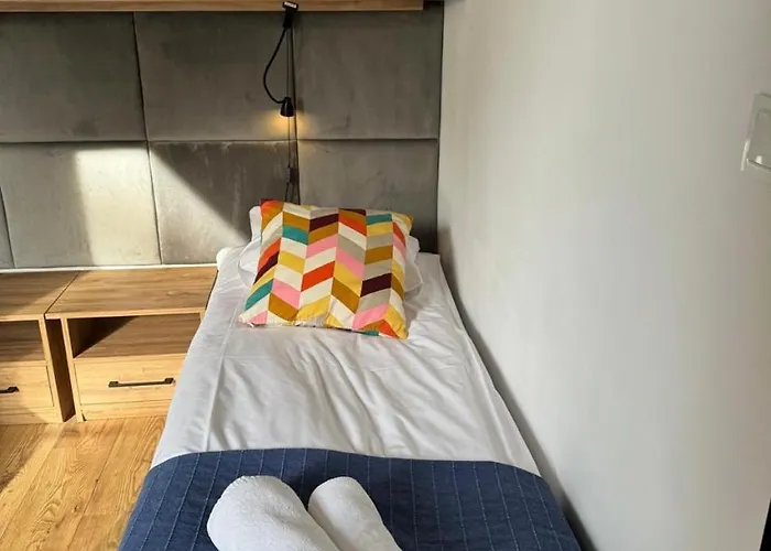 Cisza Village / Blisko Natury