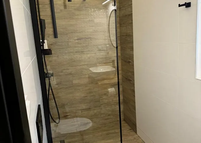 Cisza Village / Blisko Natury