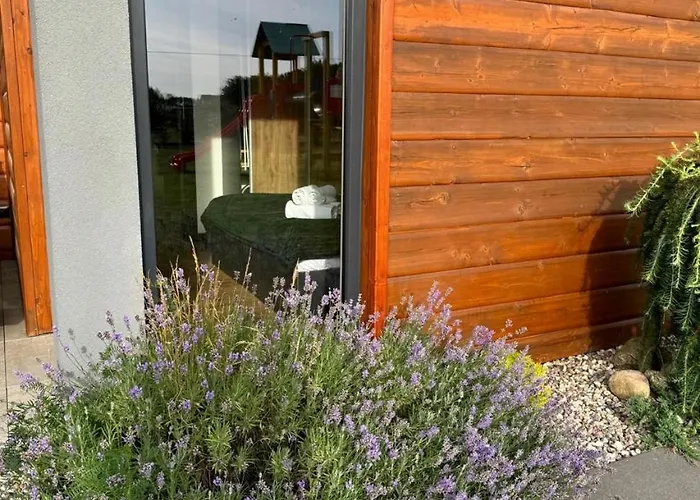 Cisza Village / Blisko Natury 別荘 *