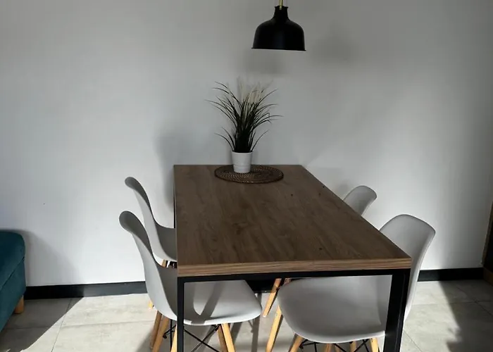 別荘 Cisza Village / Blisko Natury