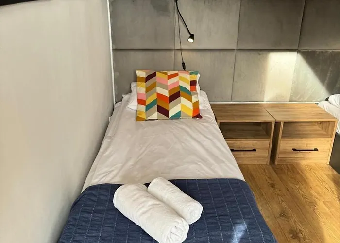 Cisza Village / Blisko Natury