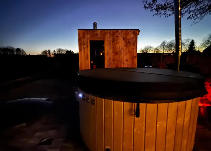 Cisza Village / Blisko Natury